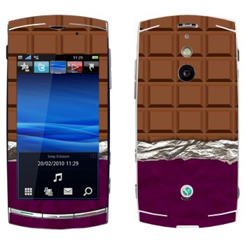 Sony Ericsson U8 Vivaz Pro