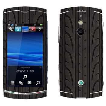 Sony Ericsson U8 Vivaz Pro