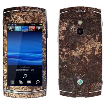   «  »   Sony Ericsson U8 Vivaz Pro