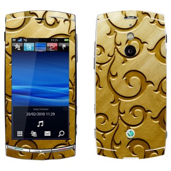   «  »   Sony Ericsson U8 Vivaz Pro