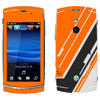 Sony Ericsson U8 Vivaz Pro