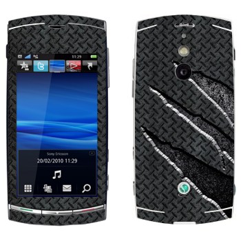   «  »   Sony Ericsson U8 Vivaz Pro