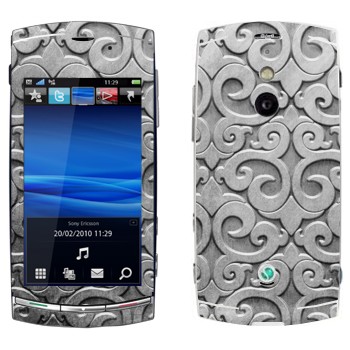   «  »   Sony Ericsson U8 Vivaz Pro