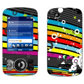   « »   Sony Ericsson W100 Spiro