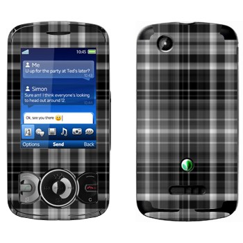   «- »   Sony Ericsson W100 Spiro