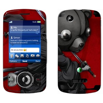   «   »   Sony Ericsson W100 Spiro