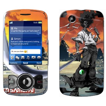   «   »   Sony Ericsson W100 Spiro