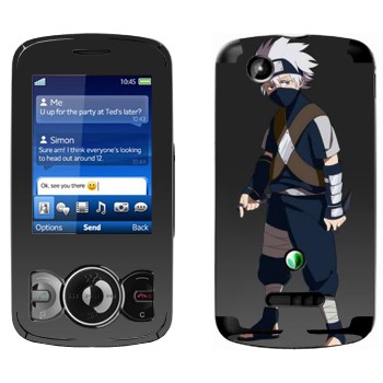   « »   Sony Ericsson W100 Spiro