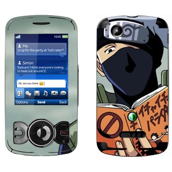   « »   Sony Ericsson W100 Spiro