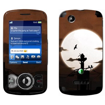   « »   Sony Ericsson W100 Spiro