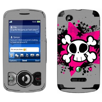   « - »   Sony Ericsson W100 Spiro
