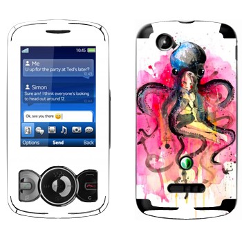   «   »   Sony Ericsson W100 Spiro