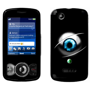   «»   Sony Ericsson W100 Spiro