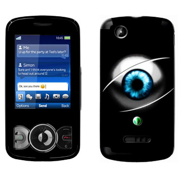   « »   Sony Ericsson W100 Spiro