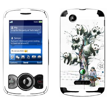   «  »   Sony Ericsson W100 Spiro