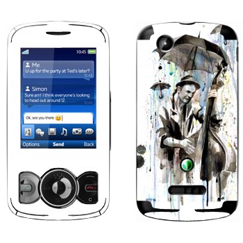   «   »   Sony Ericsson W100 Spiro