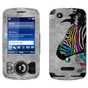   «   »   Sony Ericsson W100 Spiro