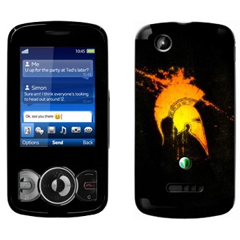   «300  - »   Sony Ericsson W100 Spiro