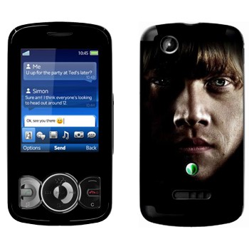   «  -  »   Sony Ericsson W100 Spiro