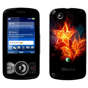 Sony Ericsson W100 Spiro