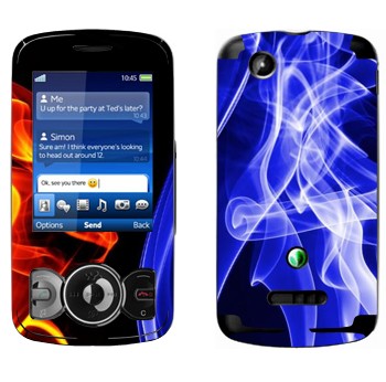   «  ˸»   Sony Ericsson W100 Spiro