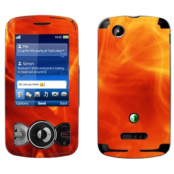   « »   Sony Ericsson W100 Spiro