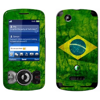 Sony Ericsson W100 Spiro