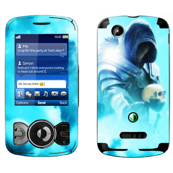   «Assassins -  »   Sony Ericsson W100 Spiro