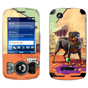   « - GTA5»   Sony Ericsson W100 Spiro