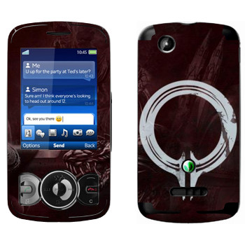   «Dragon Age - »   Sony Ericsson W100 Spiro