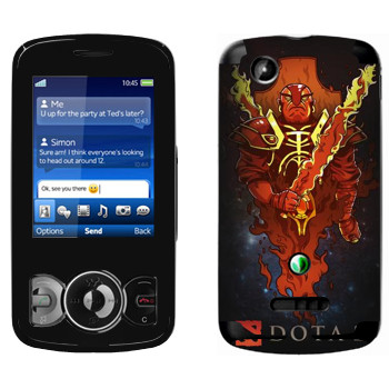   « »   Sony Ericsson W100 Spiro