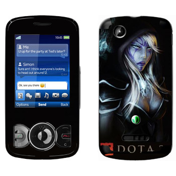   «   »   Sony Ericsson W100 Spiro