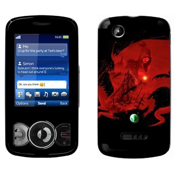   « : »   Sony Ericsson W100 Spiro