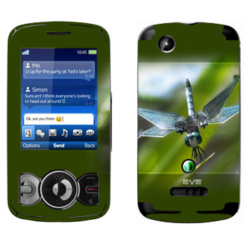 Sony Ericsson W100 Spiro