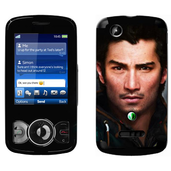   «Far Cry 4 -  »   Sony Ericsson W100 Spiro