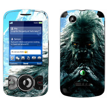   «Far Cry 4 - »   Sony Ericsson W100 Spiro