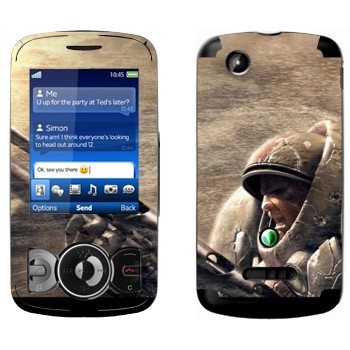   « - StarCraft 2»   Sony Ericsson W100 Spiro