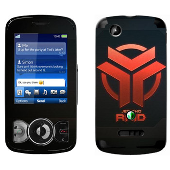   «Star conflict Raid»   Sony Ericsson W100 Spiro