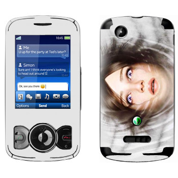   «The Evil Within -   »   Sony Ericsson W100 Spiro