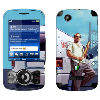   « - GTA5»   Sony Ericsson W100 Spiro