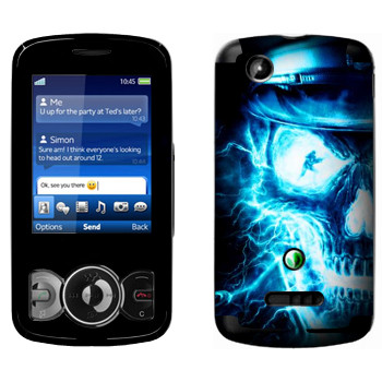   «Wolfenstein - »   Sony Ericsson W100 Spiro