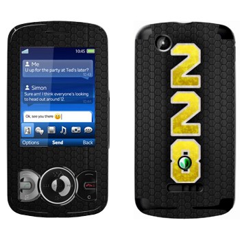   «228»   Sony Ericsson W100 Spiro