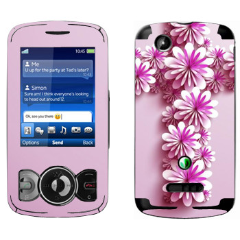 Sony Ericsson W100 Spiro