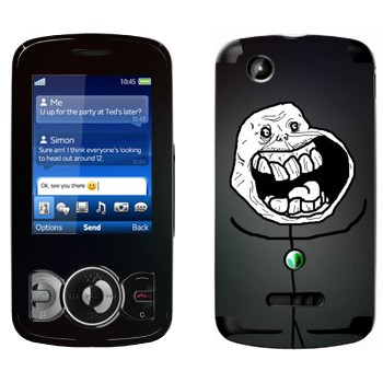 Sony Ericsson W100 Spiro