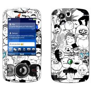   « »   Sony Ericsson W100 Spiro