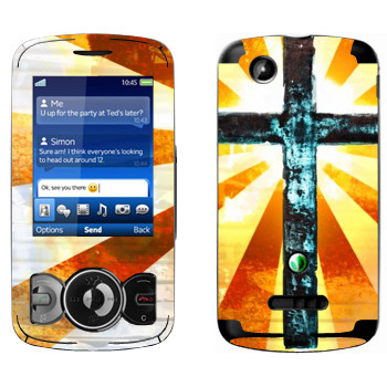   « »   Sony Ericsson W100 Spiro