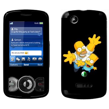   «   »   Sony Ericsson W100 Spiro