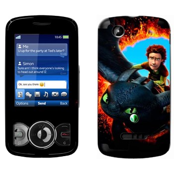   «    »   Sony Ericsson W100 Spiro