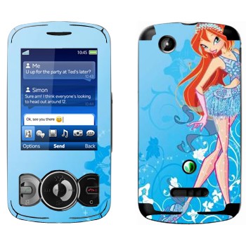   « - WinX»   Sony Ericsson W100 Spiro