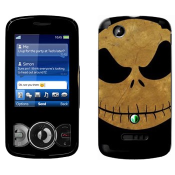 Sony Ericsson W100 Spiro